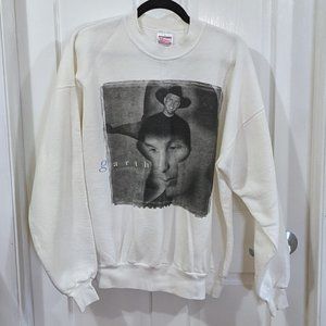 1998 Garth Brooks Sweatshirt